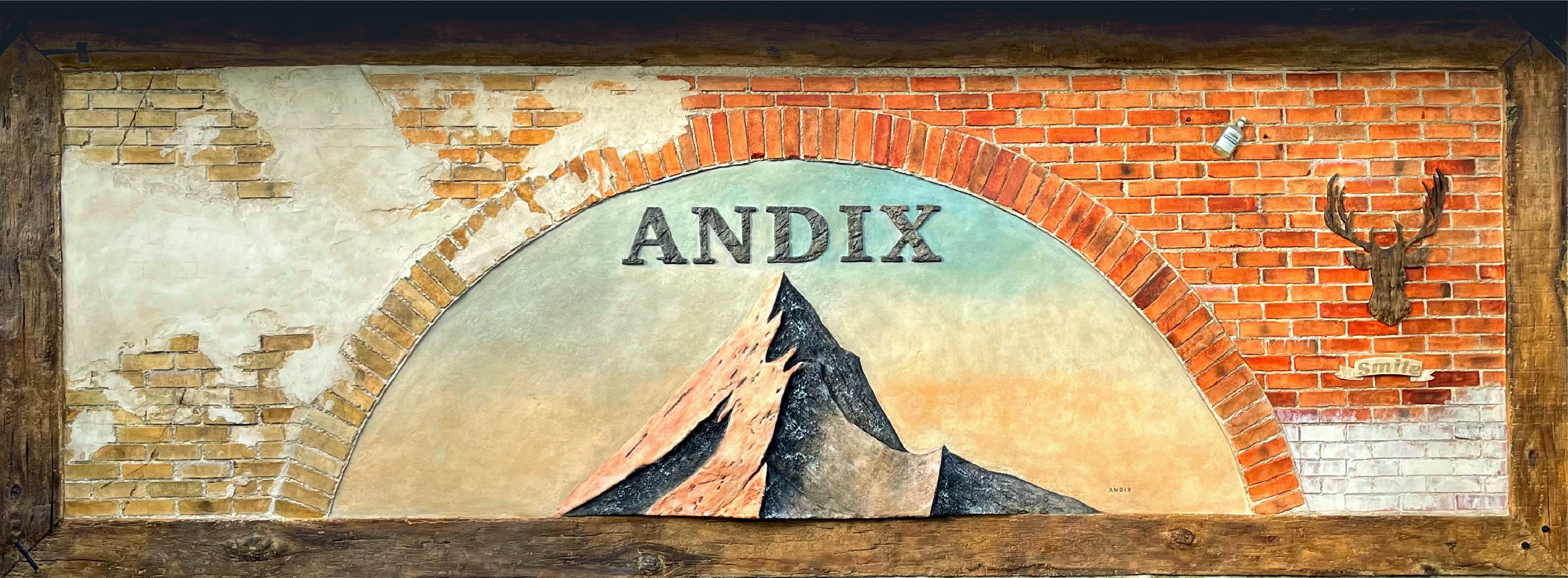 ANDIX 事務所